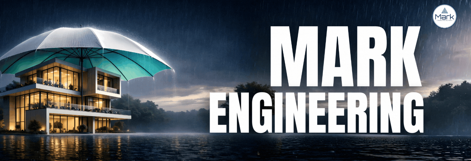 MARK ENGINEERING MARK ENGINEERING