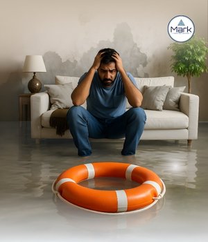 Mark Waterproofing Mark Waterproofing