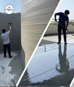 Mark Waterproofing