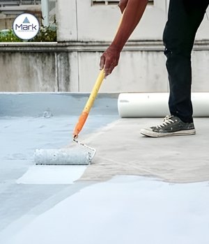 Mark Waterproofing Mark Waterproofing