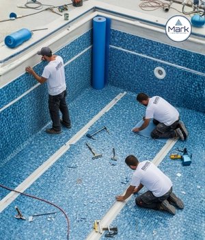 Mark Waterproofing Mark Waterproofing