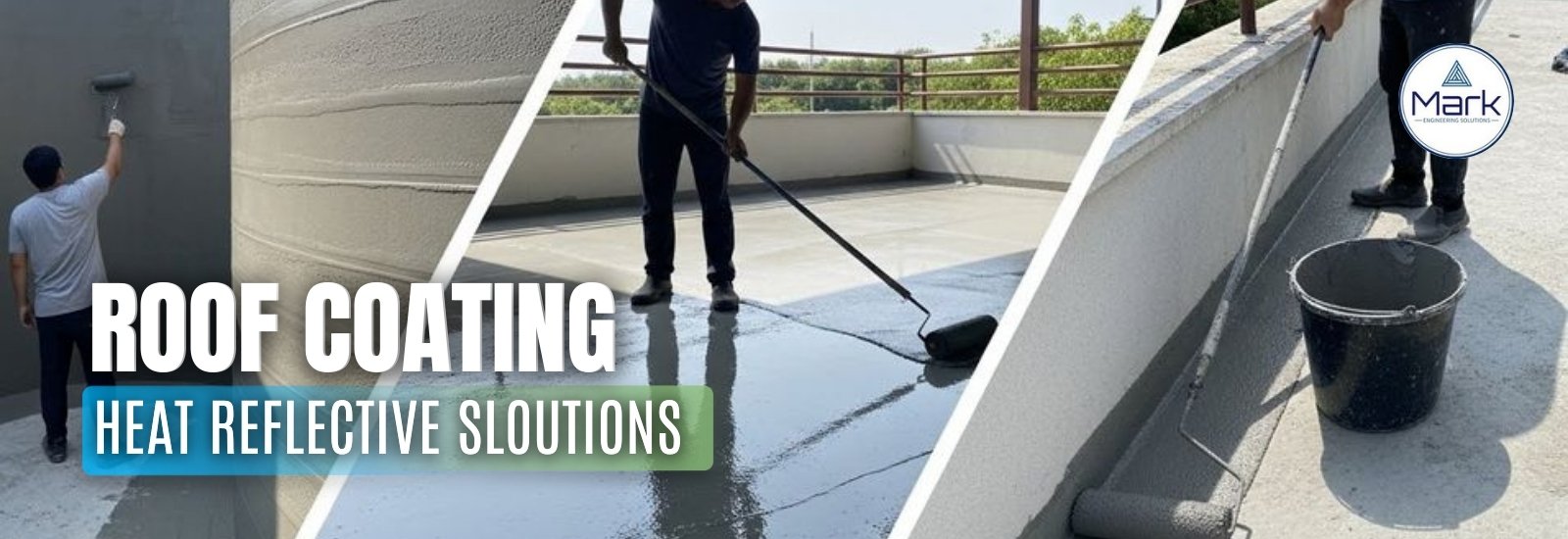 ROOF COATING ROOF COATING