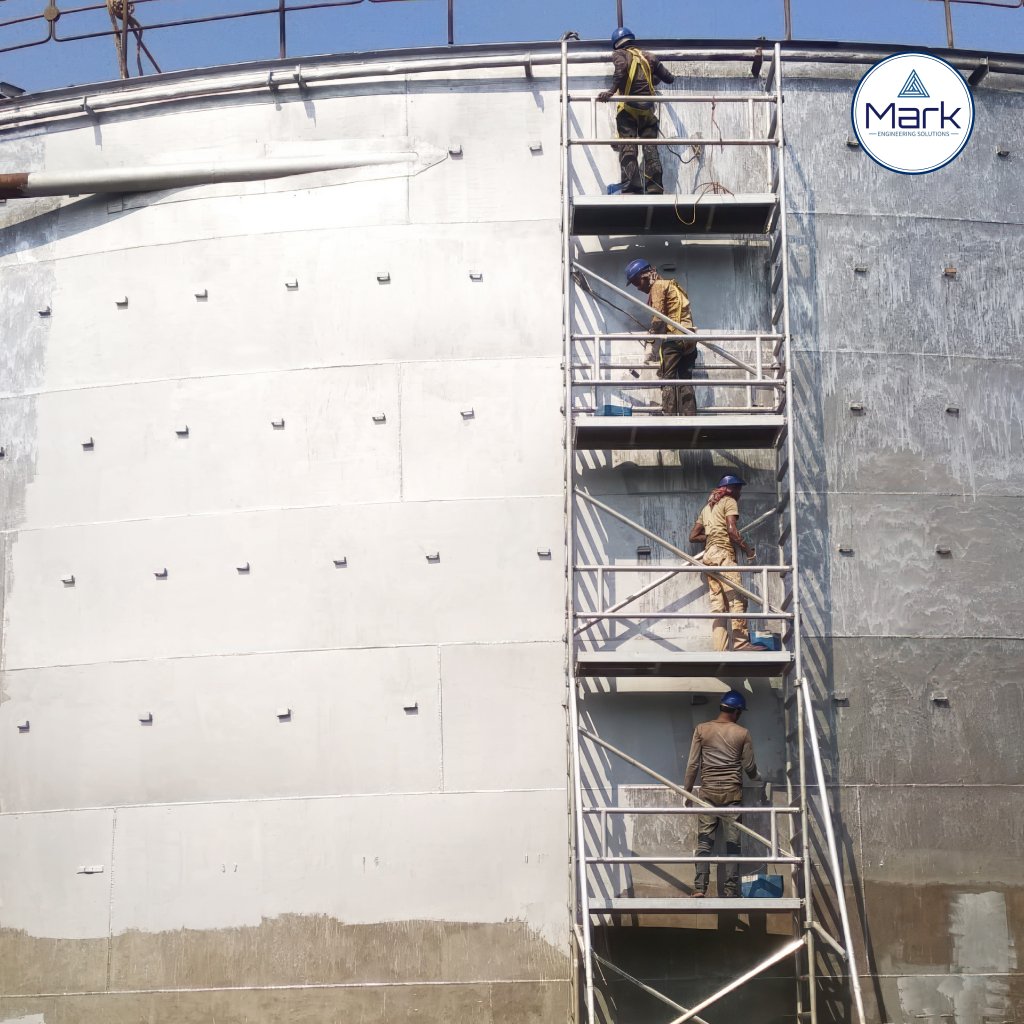 HEAT RESISTANT COATING