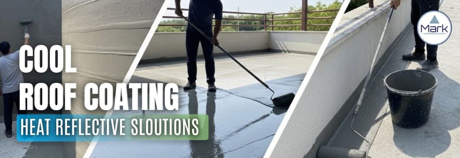 Cool Roof Coating Cool Roof Coating