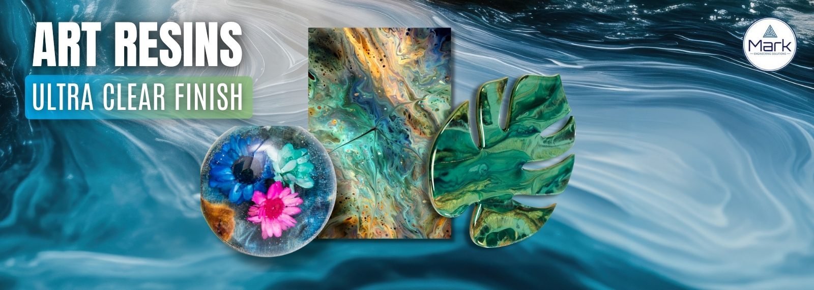 ART RESINS
