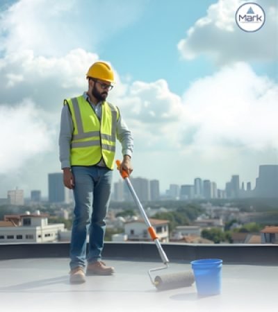 Mark Waterproofing
