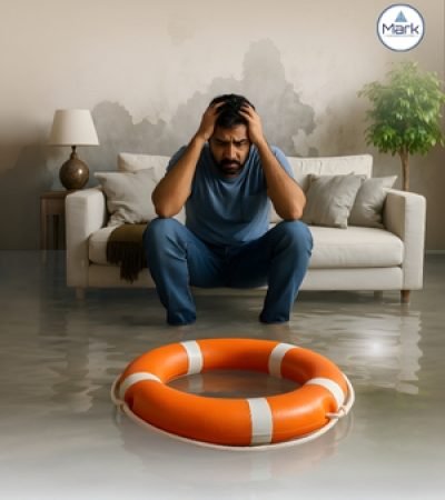 Mark Waterproofing