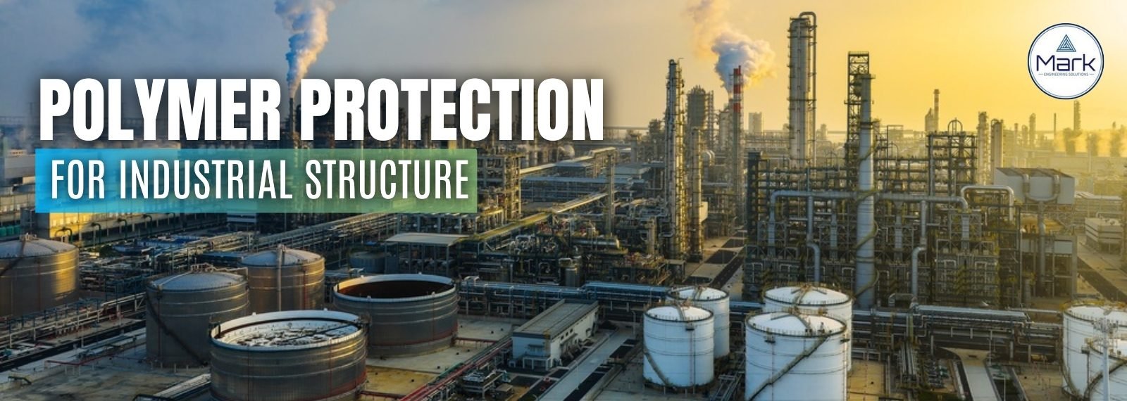 Industrial Solution | Mark Engineering Solution 2026
