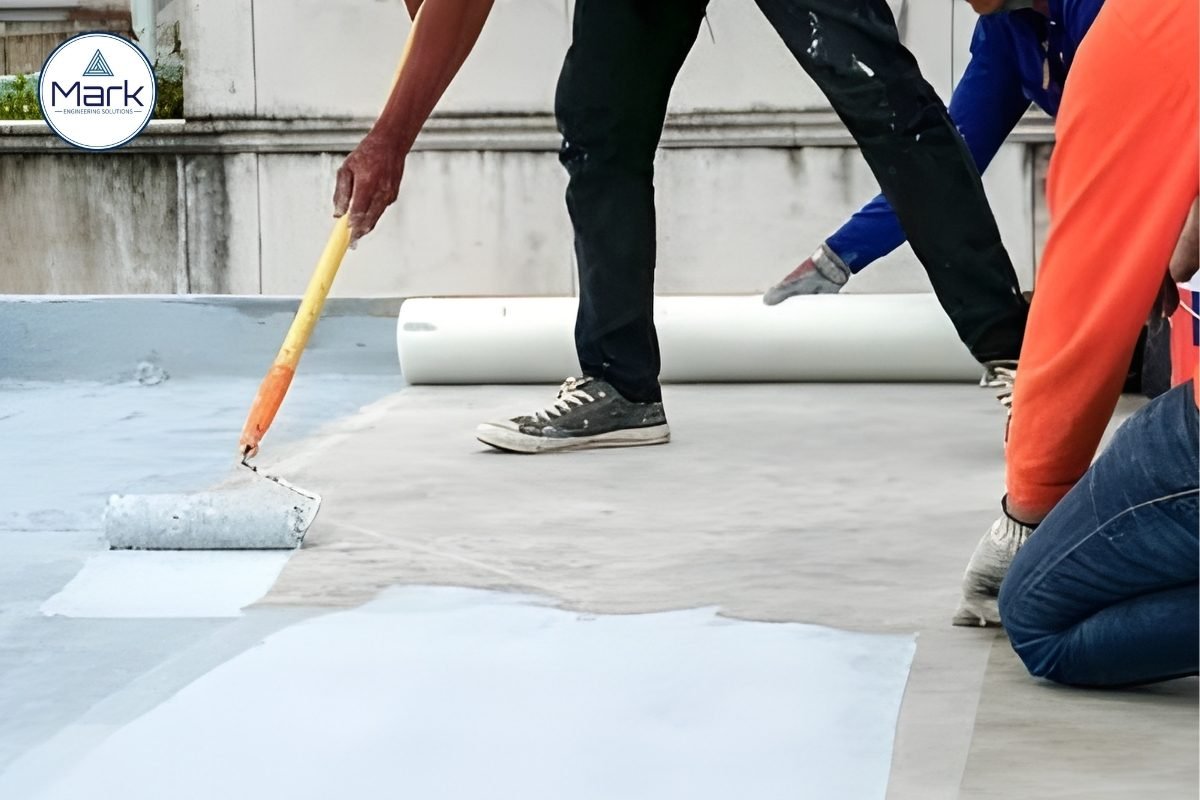 Waterproofing Services